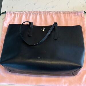Kate Spade Molly Tote Bag